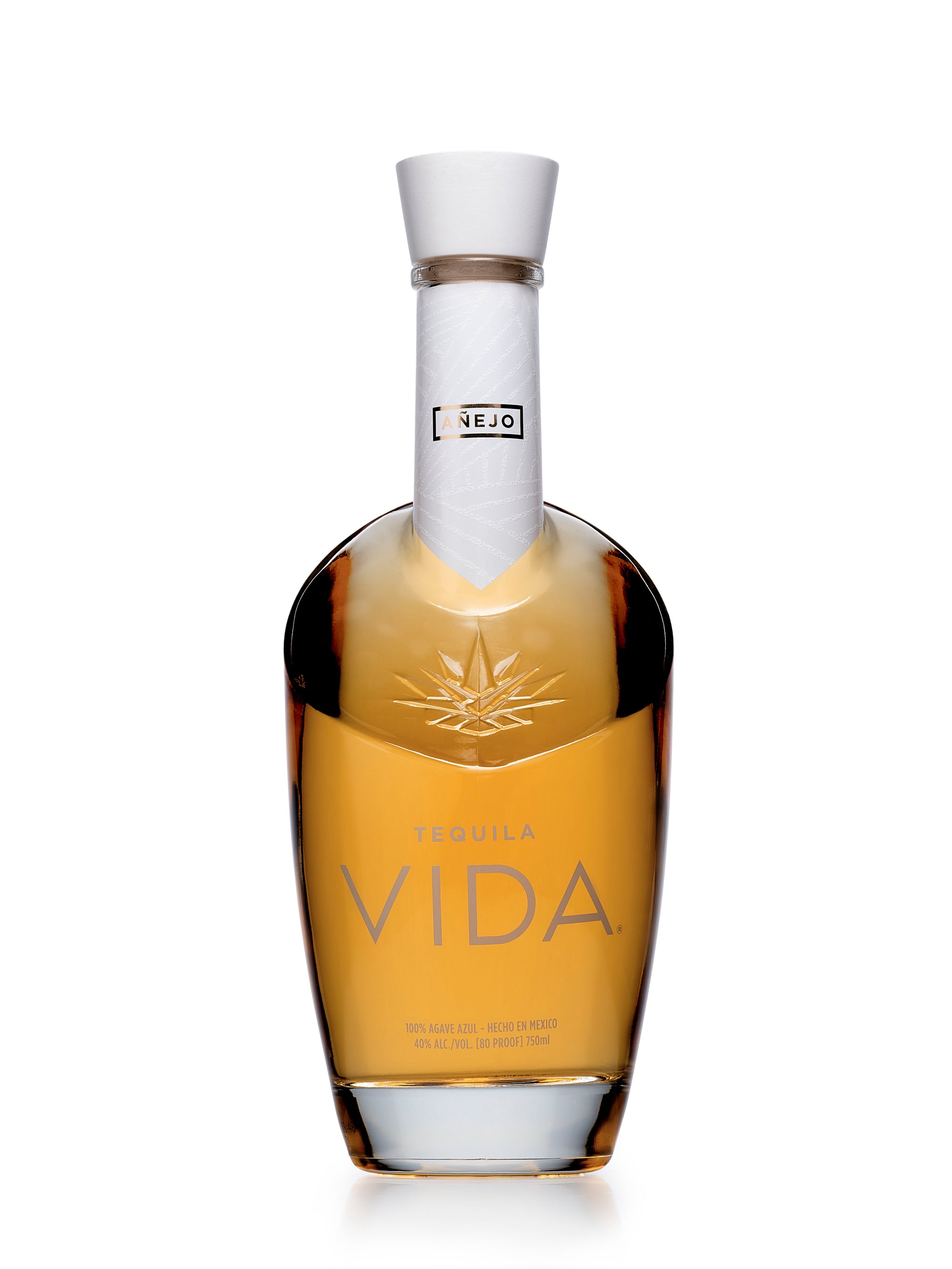 VIDA AÑEJO – Vida Tequila