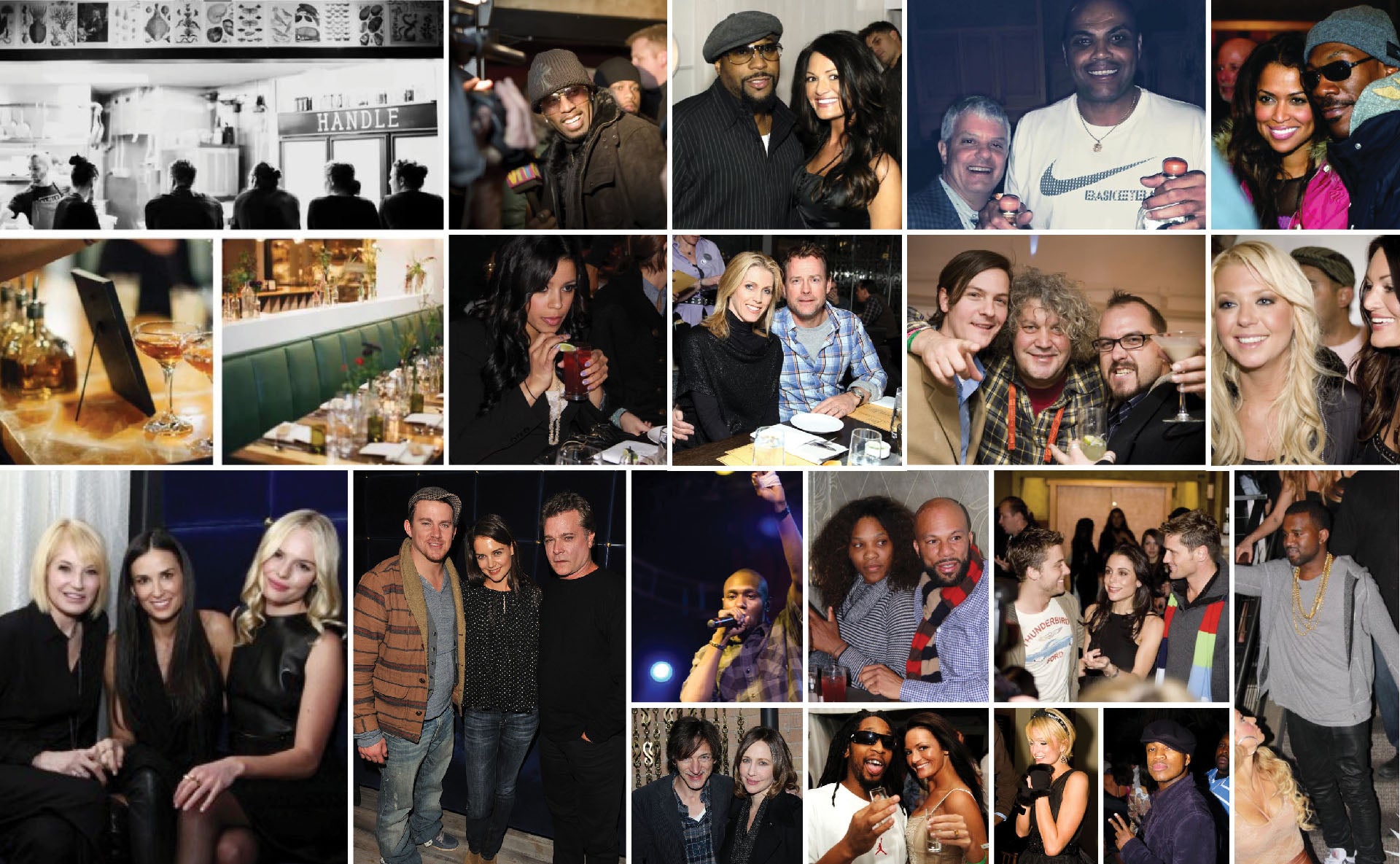 Press & Events – Vida Tequila